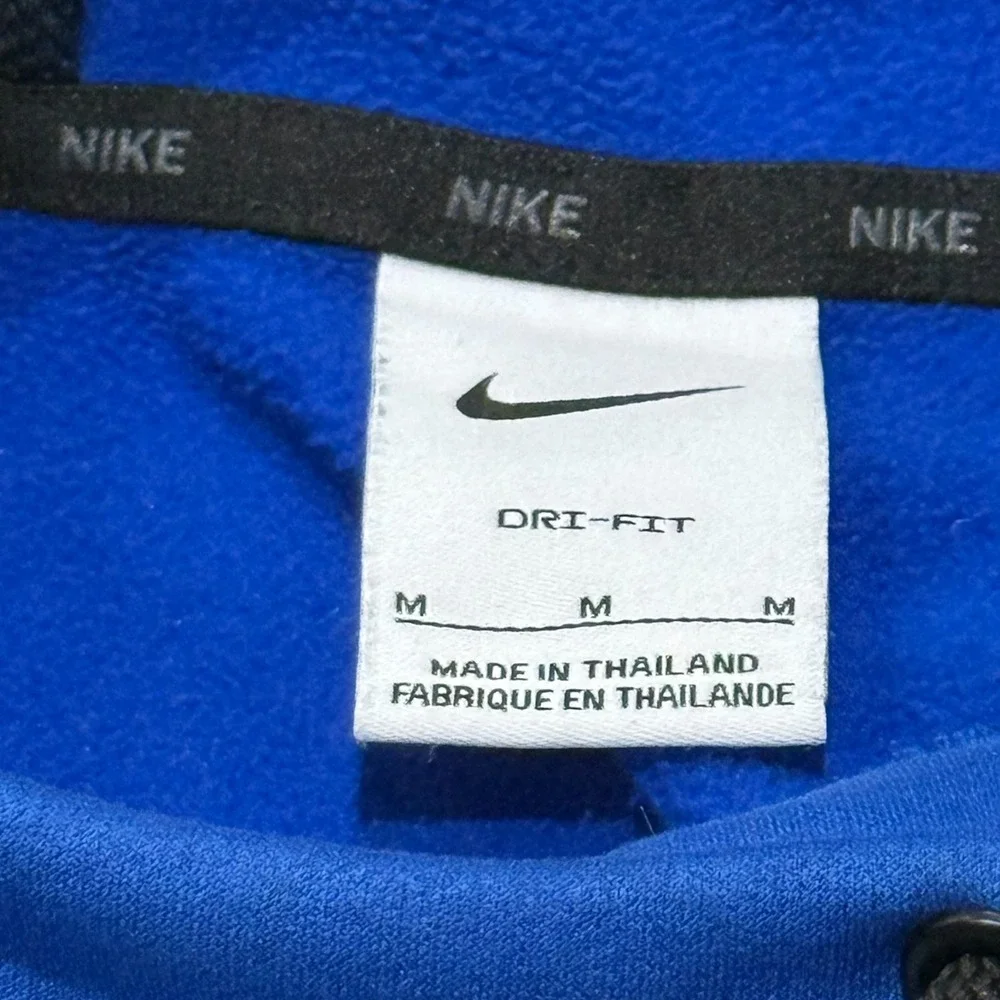 University of Florida Track and Field Nike Therma Pullover Hoodie in‎ Medium